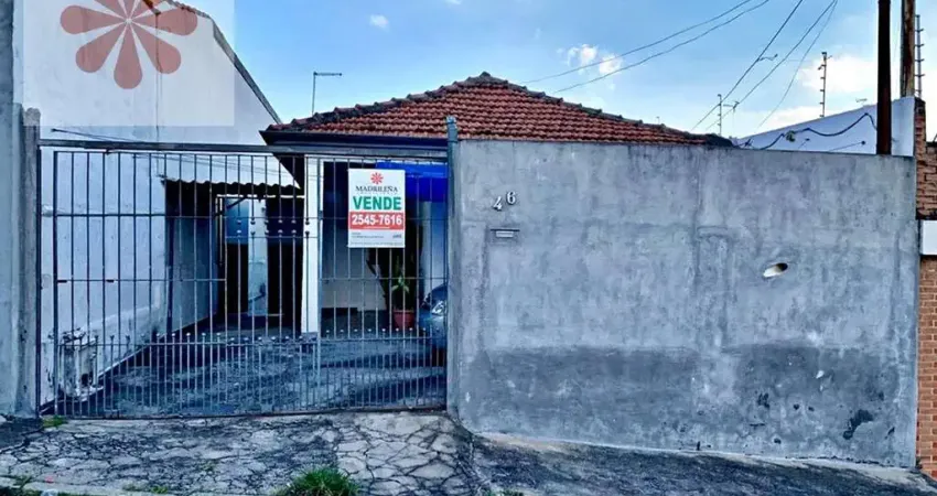 Casa com 1 quarto à venda no Jardim Penha, São Paulo 