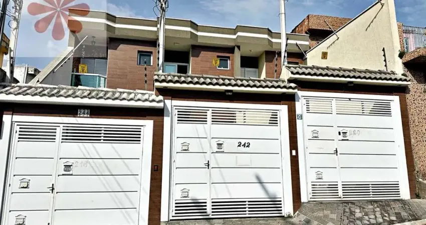 Casa com 3 quartos à venda na Vila Costa Melo, São Paulo 