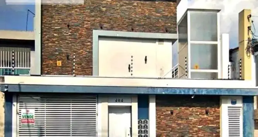 Casa com 2 quartos à venda no Jardim Penha, São Paulo