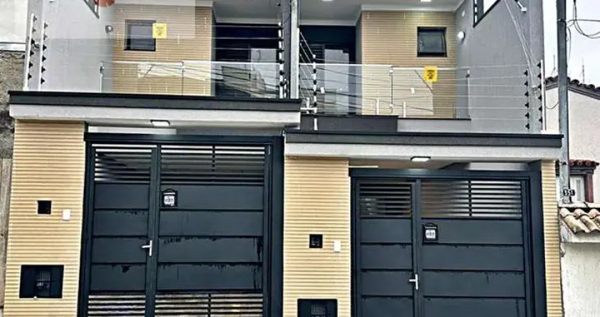 Casa com 3 quartos à venda na Penha, São Paulo 