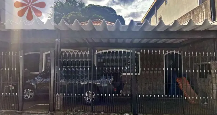 Casa com 2 quartos à venda no Parque Cruzeiro do Sul, São Paulo
