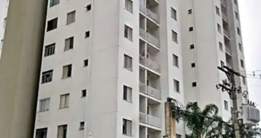 Apartamento com 2 quartos à venda no Jardim Belém, São Paulo