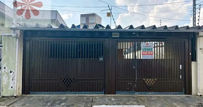 Casa com 2 quartos à venda no Jardim Penha, São Paulo