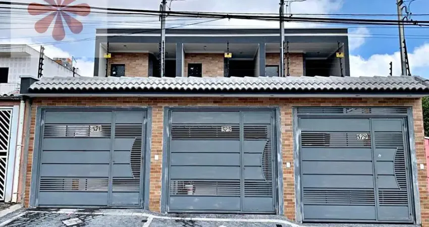 Casa com 3 quartos à venda na Penha, São Paulo 