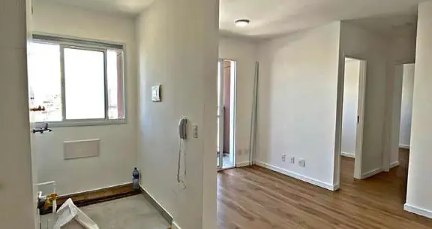 Apartamento com 2 quartos à venda no Tatuapé, São Paulo 