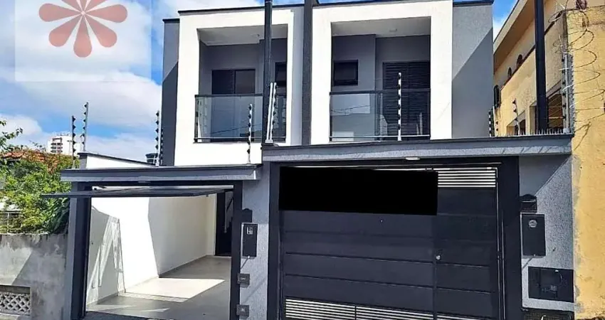 Casa com 3 quartos à venda no Penha De França, São Paulo 