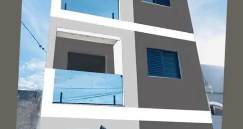 Apartamento com 2 quartos à venda no Penha De França, São Paulo 