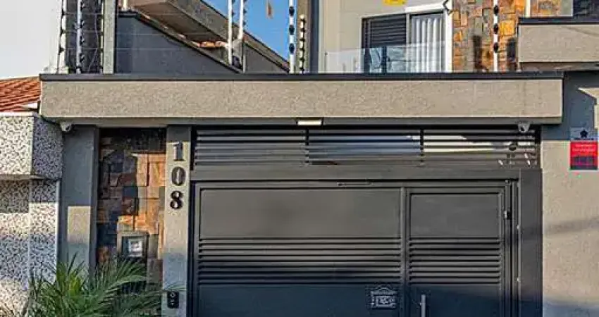 Casa com 3 quartos à venda na Penha, São Paulo 