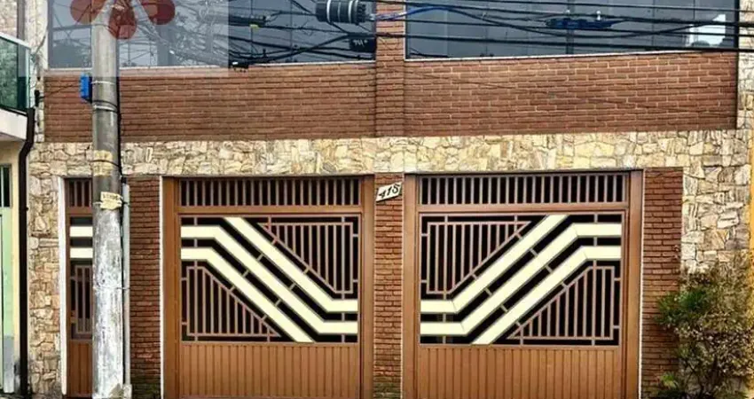 Casa com 2 quartos à venda no Parque Cruzeiro do Sul, São Paulo