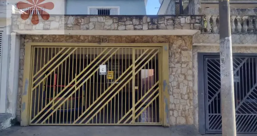 Casa com 3 quartos à venda na Ponte Rasa, São Paulo
