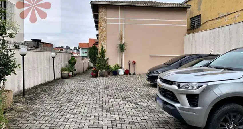 Casa com 2 quartos à venda no Parque Boturussu, São Paulo