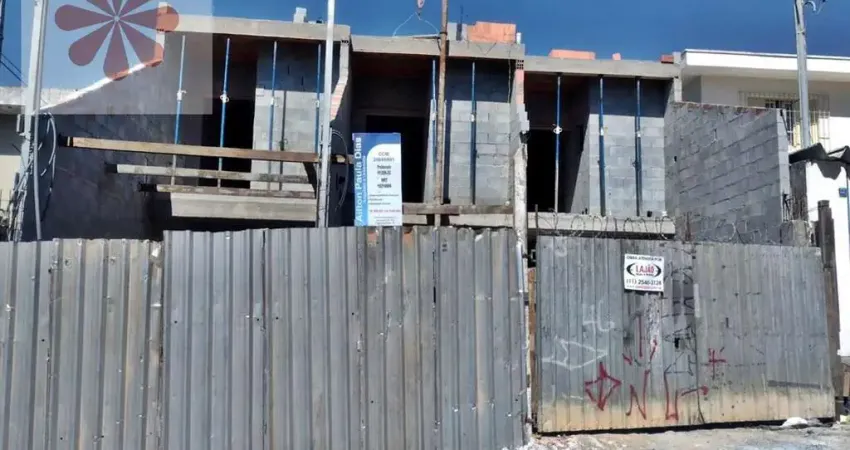 Casa com 3 quartos à venda na Vila Rio Branco, São Paulo