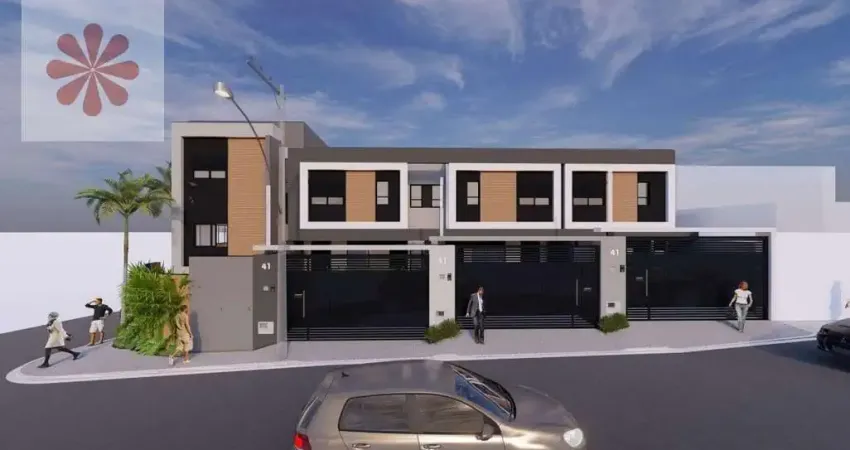 Casa com 3 quartos à venda em Itaquera, São Paulo 