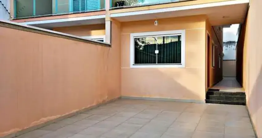 Casa com 3 quartos à venda no Parque Renato Maia, Guarulhos 