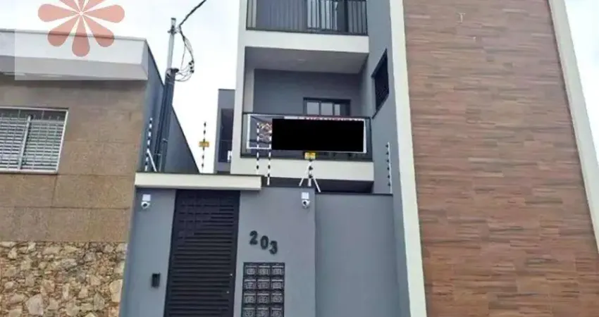 Apartamento com 2 quartos à venda no Penha De França, São Paulo