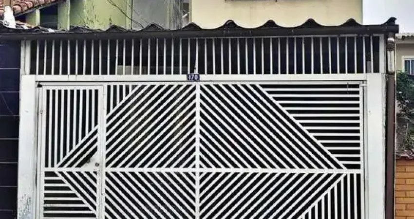 Casa com 3 quartos à venda no Limoeiro, São Paulo