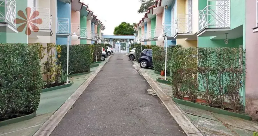 Casa com 2 quartos à venda no Jardim do Papai, Guarulhos