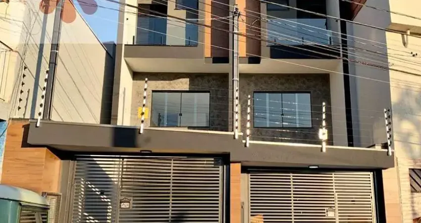 Casa com 3 quartos à venda na Vila São Geraldo, São Paulo 