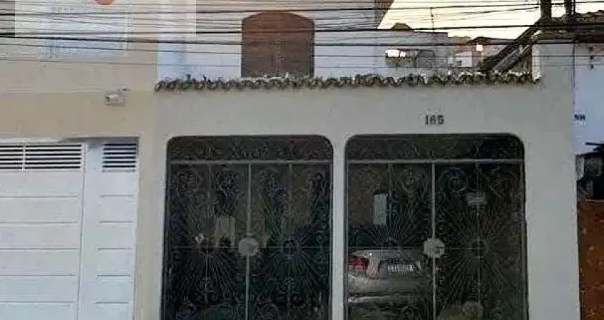 Casa com 3 quartos à venda na Vila Carrão, São Paulo 