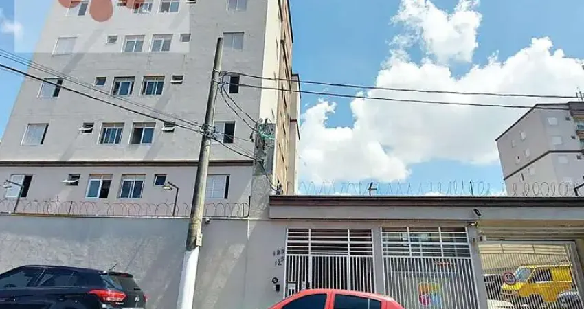 Apartamento com 2 quartos à venda na Vila Monte Santo, São Paulo