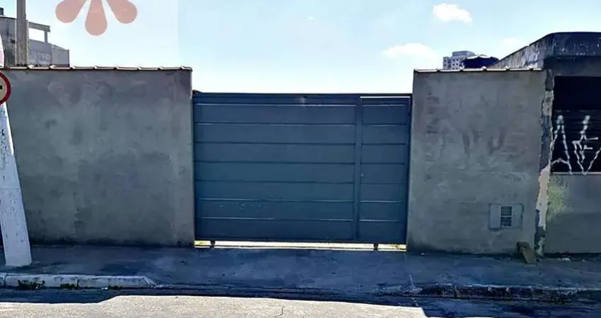 Terreno à venda em Ermelino Matarazzo, São Paulo