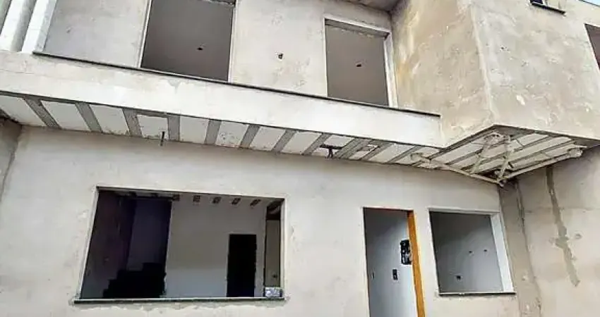 Casa com 2 quartos à venda na Vila Ré, São Paulo