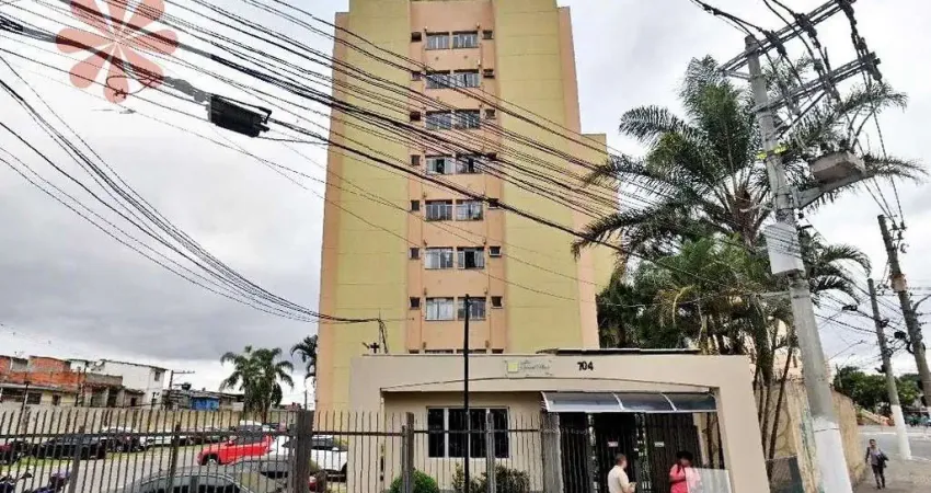 Apartamento com 2 quartos à venda no Jardim Belém, São Paulo