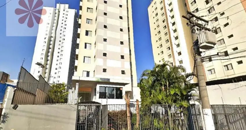 Apartamento com 2 quartos à venda no Penha De França, São Paulo 