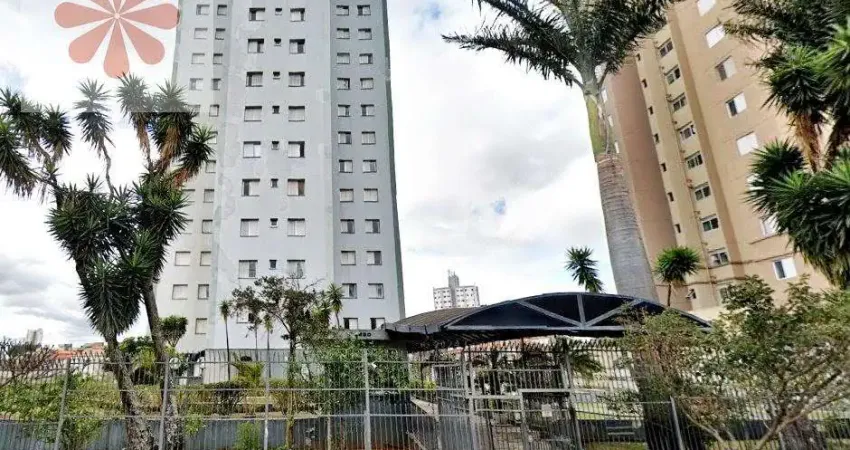 Apartamento com 3 quartos à venda na Vila Santana, São Paulo 