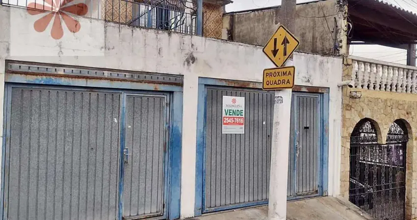 Casa com 2 quartos à venda no Jardim Penha, São Paulo