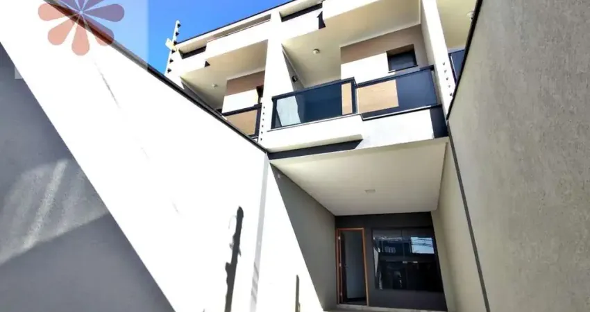 Casa com 3 quartos à venda no Penha De França, São Paulo 
