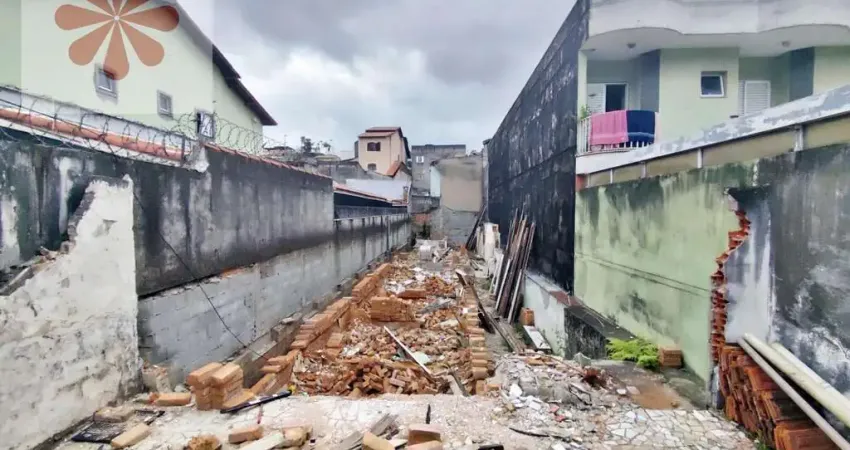Terreno à venda no Penha De França, São Paulo