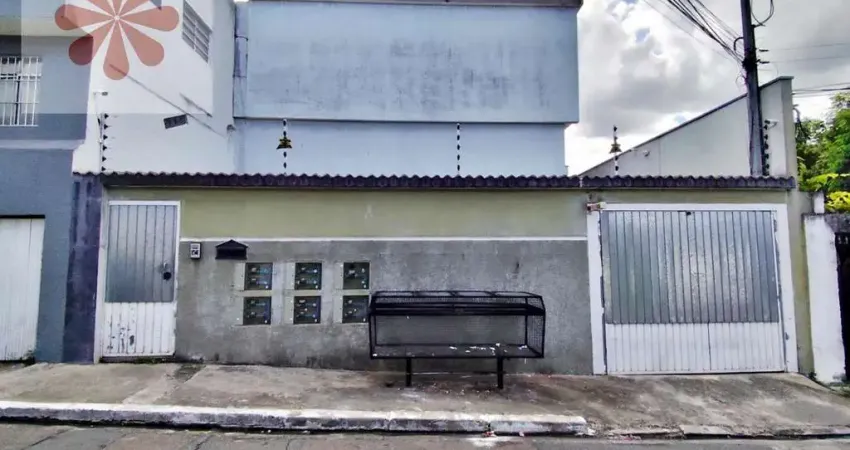 Casa com 2 quartos à venda no Jardim Belém, São Paulo