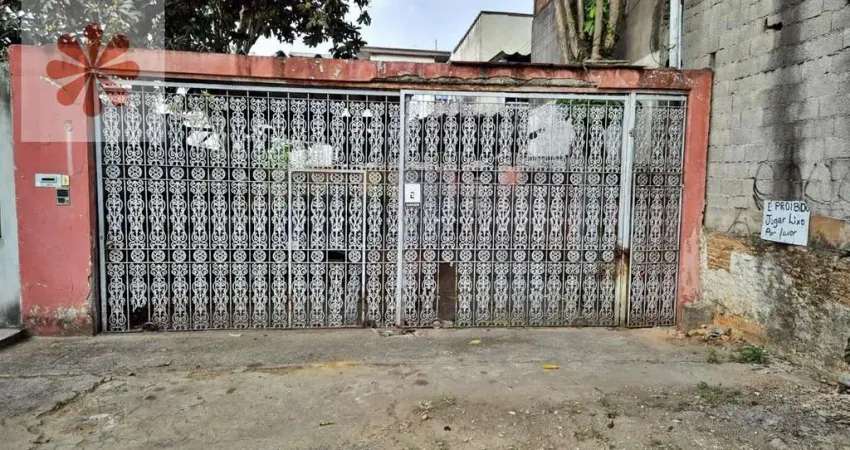 Terreno à venda no Parque Boturussu, São Paulo 