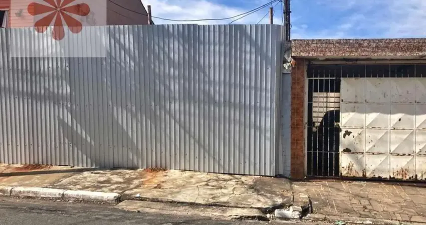 Casa com 3 quartos à venda na Vila São Francisco (Zona Leste), São Paulo 