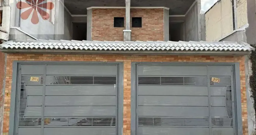 Casa com 3 quartos à venda na Penha, São Paulo 
