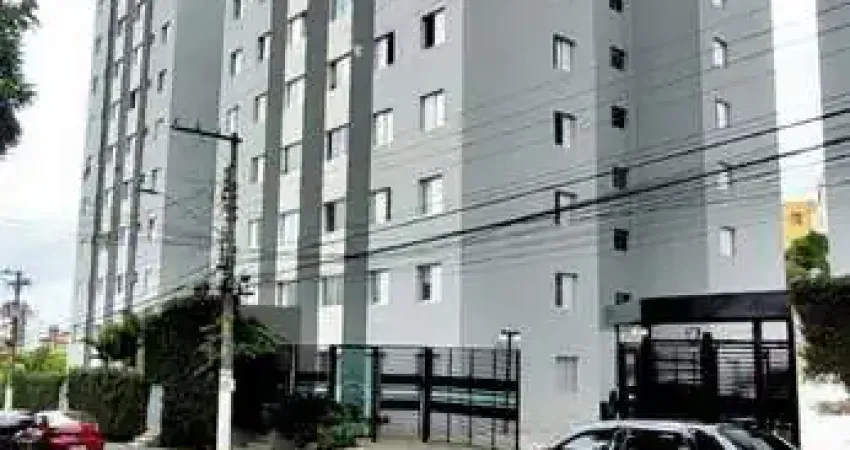 Apartamento com 2 quartos à venda no Jardim Pedro José Nunes, São Paulo