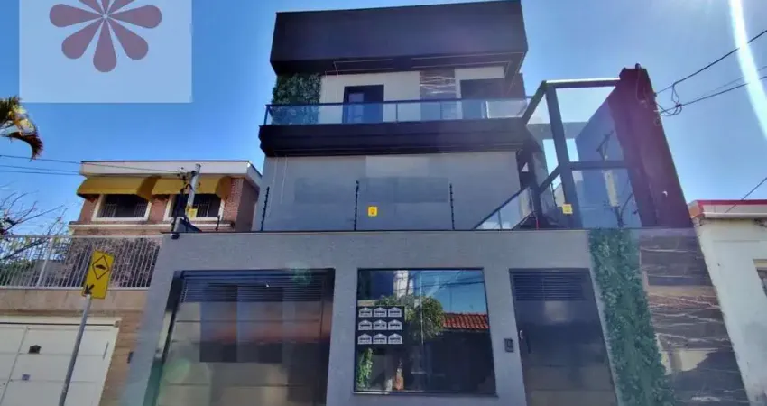 Casa com 2 quartos à venda no Parque Boturussu, São Paulo