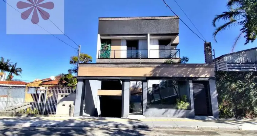 Casa com 2 quartos à venda na Vila Paranaguá, São Paulo