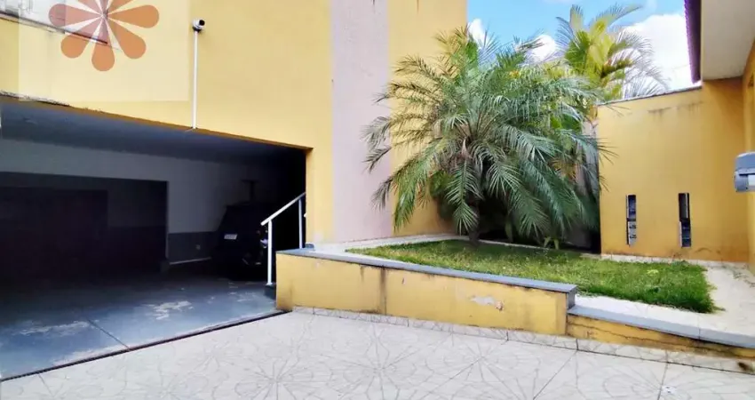 Casa com 3 quartos à venda no Parque Boturussu, São Paulo