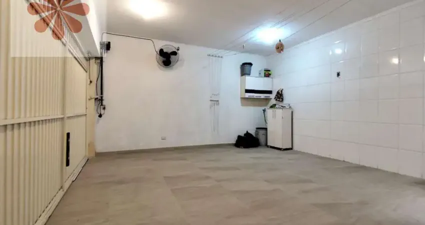 Casa com 3 quartos à venda no Jardim Popular, São Paulo