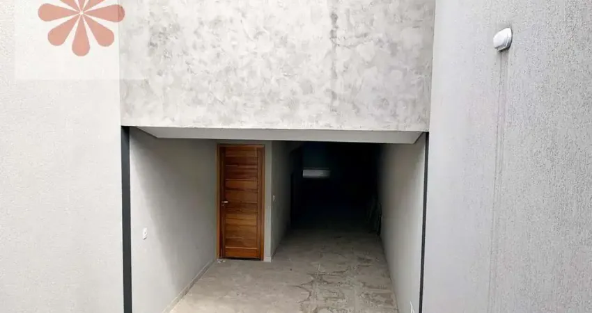 Casa com 3 quartos à venda no Jardim Popular, São Paulo