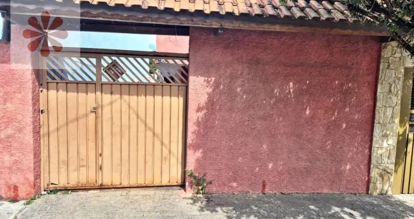 Casa com 3 quartos à venda no Jardim Popular, São Paulo 
