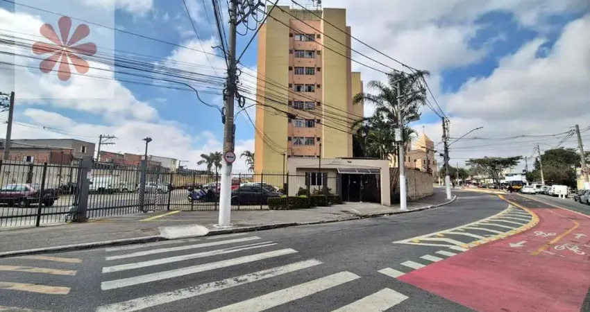 Apartamento com 2 quartos à venda no Jardim Belém, São Paulo