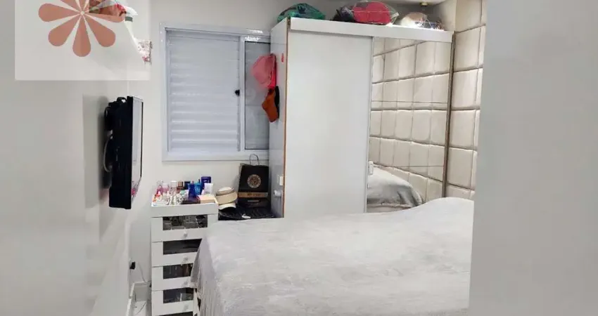 Apartamento com 2 quartos à venda no Jardim Matarazzo, São Paulo 