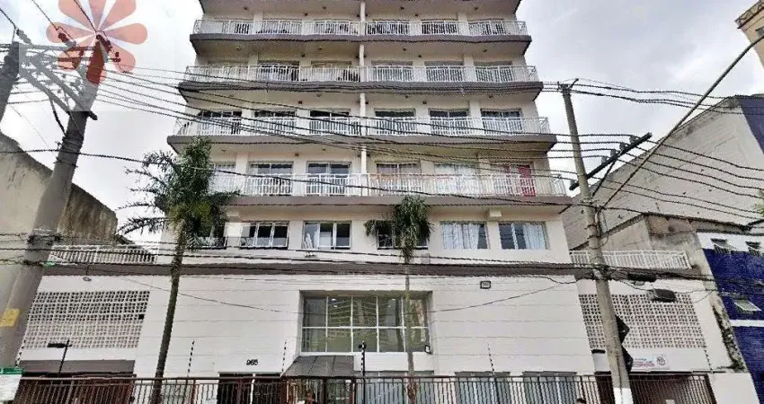 Apartamento com 2 quartos para alugar no Brás, São Paulo