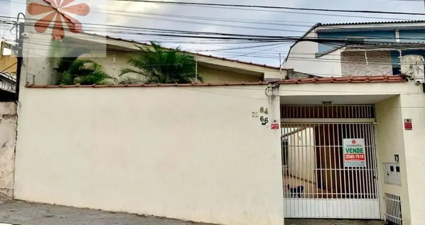 Casa com 4 quartos à venda em Ermelino Matarazzo, São Paulo