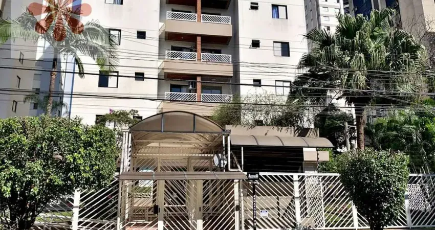 Apartamento com 3 quartos à venda no Tatuapé, São Paulo