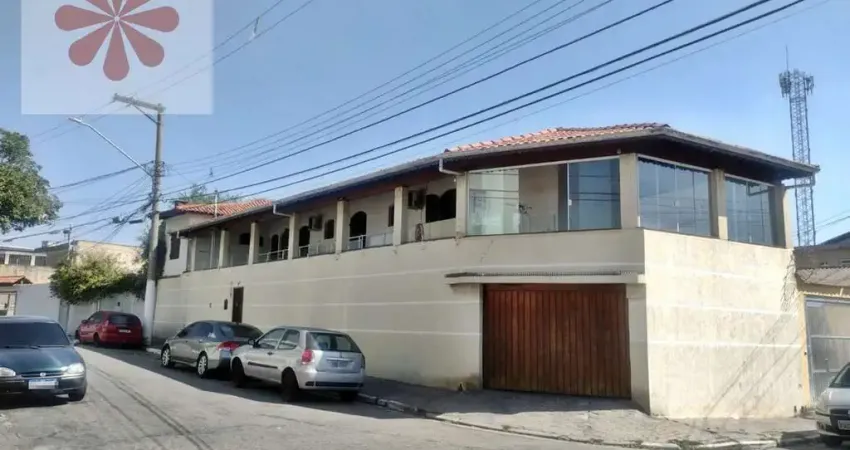 Casa com 3 quartos à venda no Jardim Penha, São Paulo