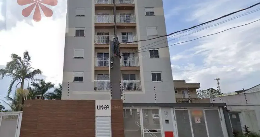 Apartamento com 2 quartos à venda na Vila Paranaguá, São Paulo